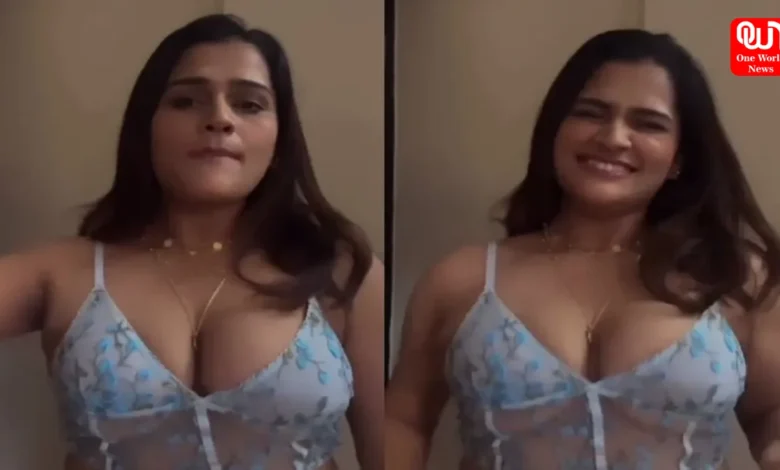 Desi Bhabhi Sexy Video
