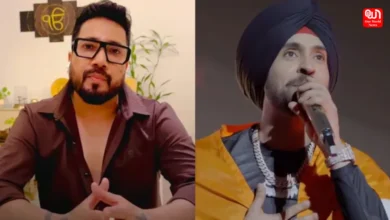 Diljit Dosanjh