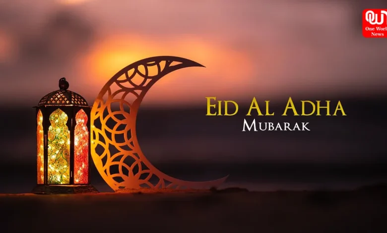 Eid al-Adha 2025