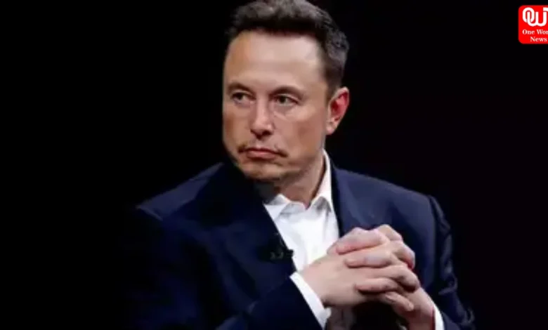 Elon Musk's Birthday