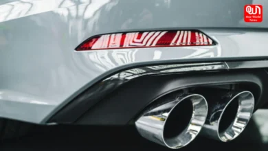 Exhaust