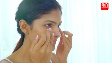 Face Yoga Exercises