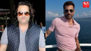 Fardeen Khan