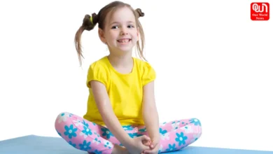 Fun Yoga Adventures for Kids