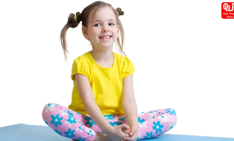 Fun Yoga Adventures for Kids