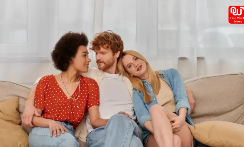 Gen Z Ditches Traditional Dating