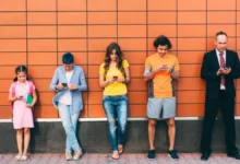 Gen Z vs Gen Alpha