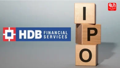 HDB Financial Services