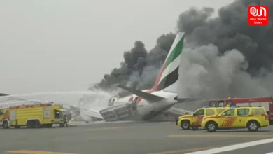 Hajj Flight