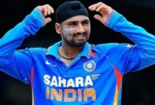 Harbhajan Singh