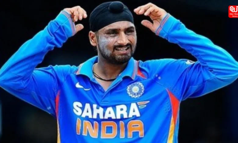 Harbhajan Singh