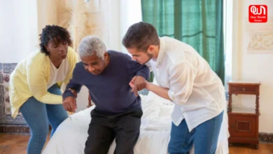 Home Health Aides