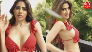 Hot Girl Sexy Moves