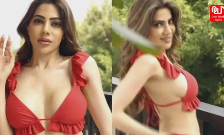 Hot Girl Sexy Moves