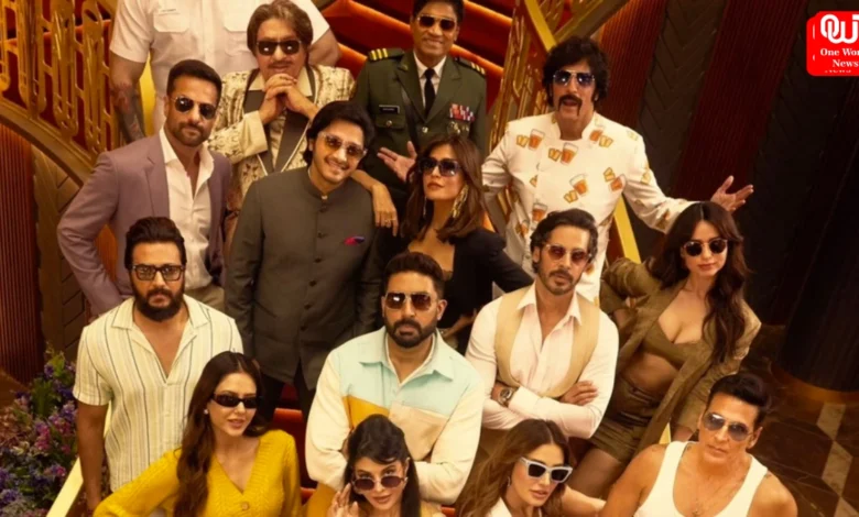 Housefull 5
