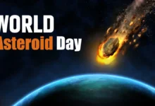 International Asteroid Day