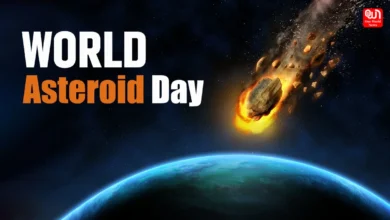International Asteroid Day