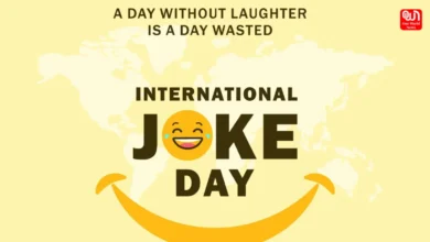 International Joke Day