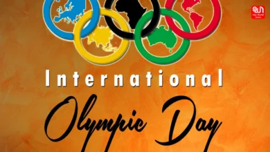 International Olympic Day