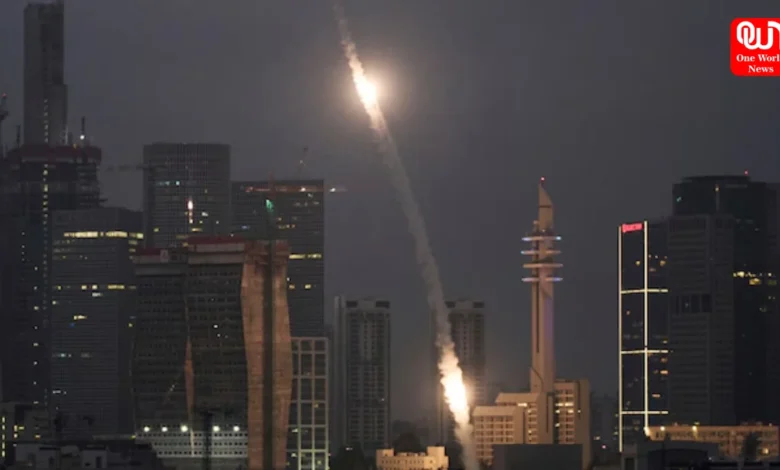 Israel-Iran Conflict