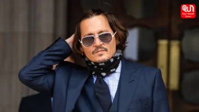 Johnny Depp