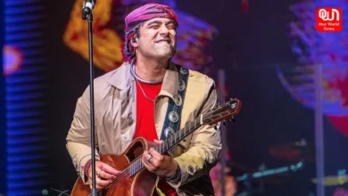 Jubin Nautiyal