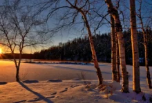 June Solstice