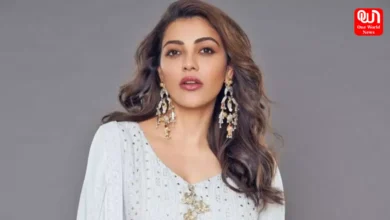 Kajal Aggarwal's Birthday