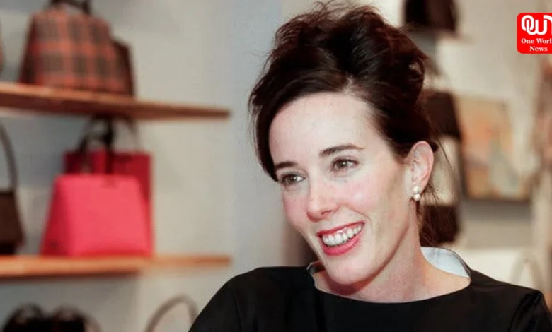 Kate Spade