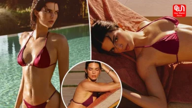 Kendall Jenner