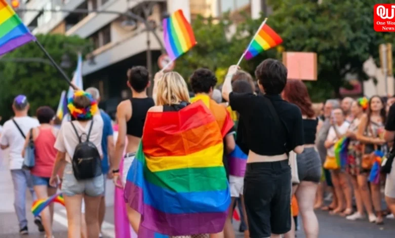 LGBTQ+ Friendly Destinations