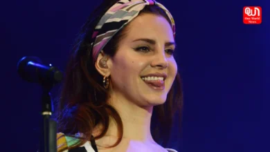 Lana Del Rey