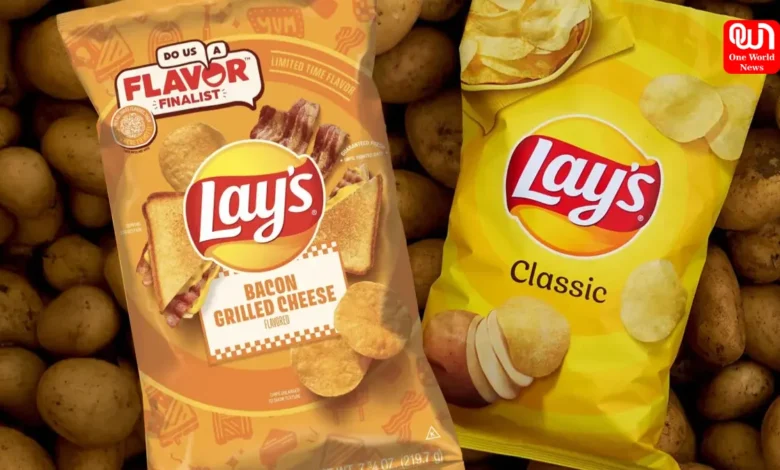 Lay’s