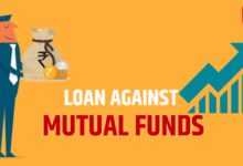 Loan Against Mutual Funds