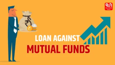 Loan Against Mutual Funds