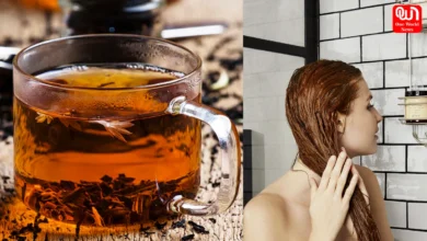 Tea Water