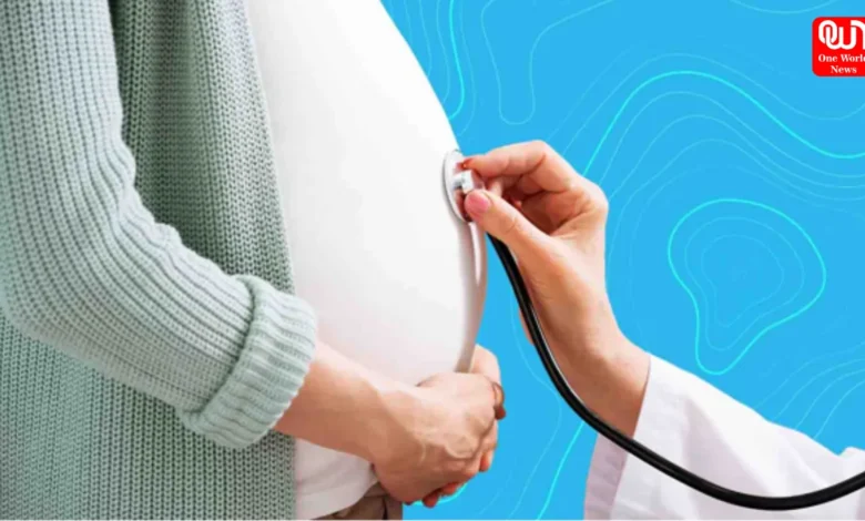 Maternity Insurance Plans