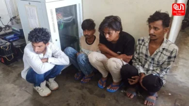Meghalaya Honeymoon Murder