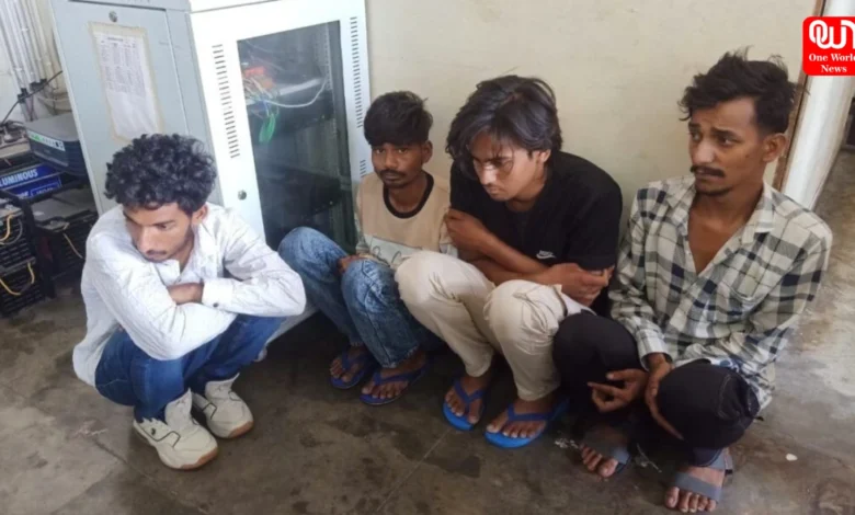 Meghalaya Honeymoon Murder