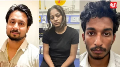 Meghalaya murder