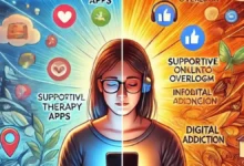 Mental Health in a Hyper-Digital World