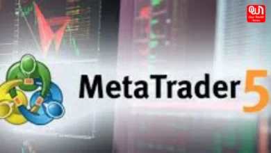 MetaTrader 5