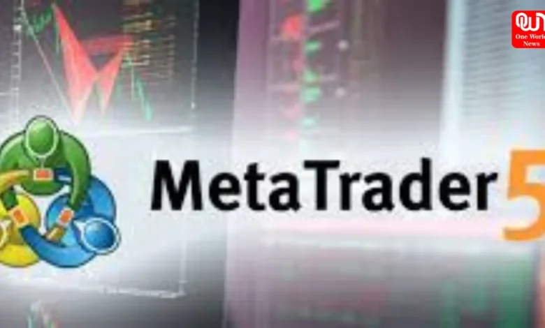 MetaTrader 5