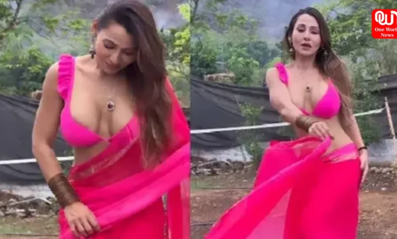 Model Bhabhi