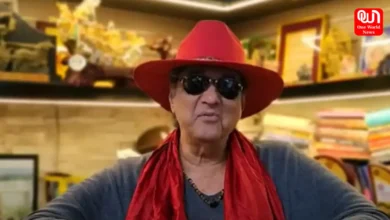 Mukesh Khanna Birthday