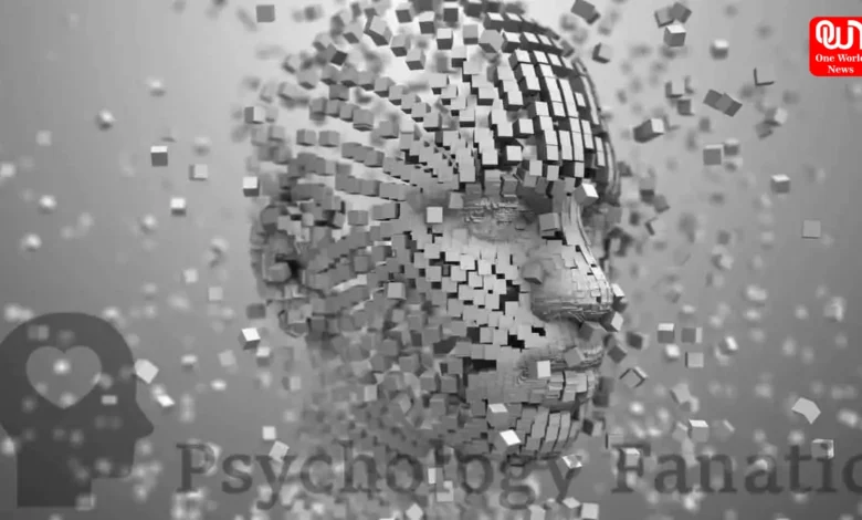 Multiple Personality Disorder