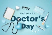 National Doctors Day