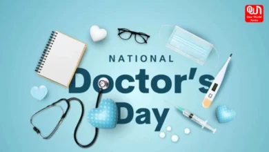 National Doctors Day