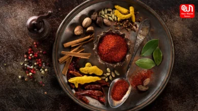 National Herbs and Spices Day