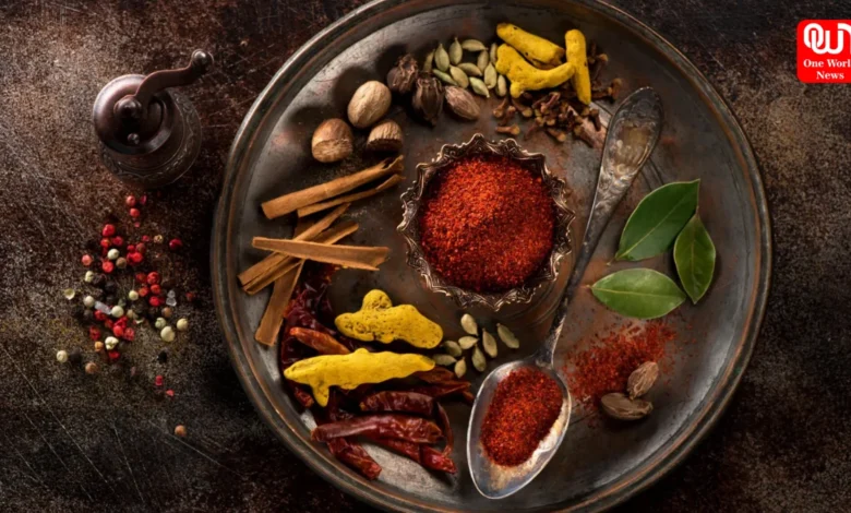 National Herbs and Spices Day